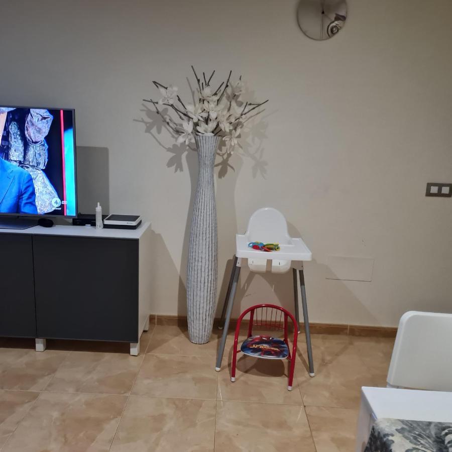 Appartamento Elite بويرتو ديل روزاريو المظهر الخارجي الصورة