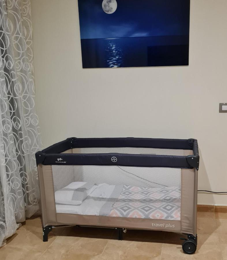 Appartamento Elite بويرتو ديل روزاريو المظهر الخارجي الصورة