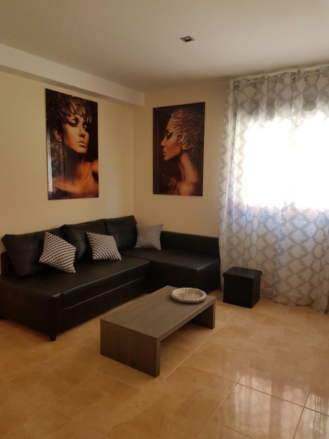 Appartamento Elite بويرتو ديل روزاريو المظهر الخارجي الصورة