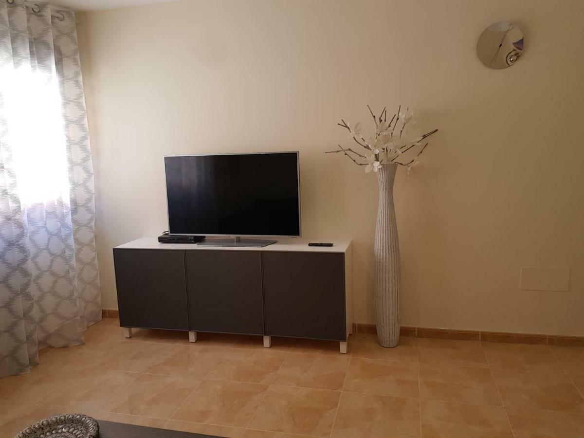Appartamento Elite بويرتو ديل روزاريو المظهر الخارجي الصورة