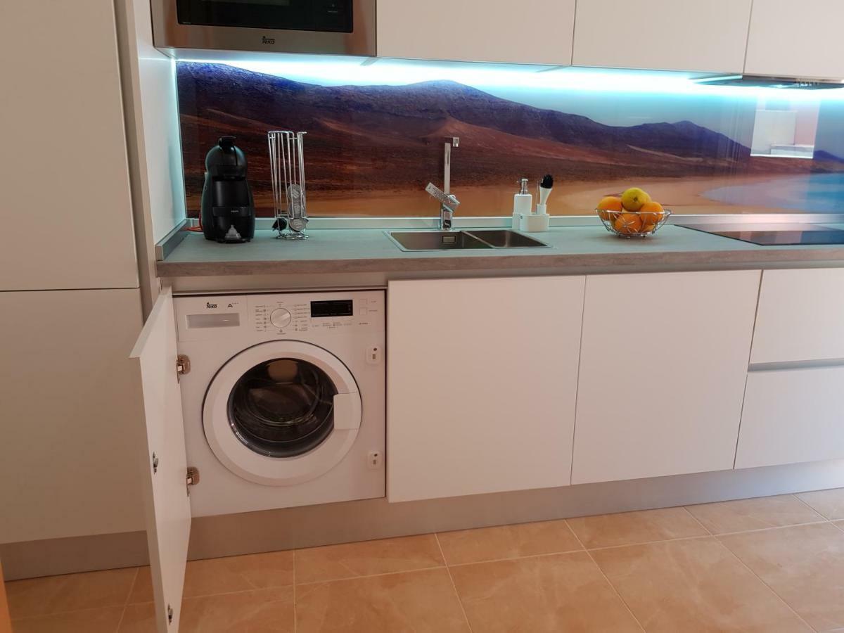 Appartamento Elite بويرتو ديل روزاريو المظهر الخارجي الصورة