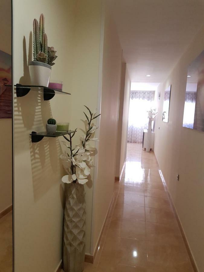 Appartamento Elite بويرتو ديل روزاريو المظهر الخارجي الصورة